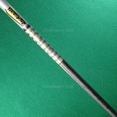 Graphite Design Tour AD TP-6 .335 Stiff 43.75" Pulled Graphite Wood Shaft
