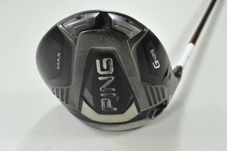 LEFT HANDED Ping G425 Max 10.5* Driver Senior Flex Alta Distanza 40g # 199121