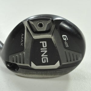 Ping G425 Max 5-17.5* Fairway Wood Stiff Flex Right Tour 75g Graphite # 199130
