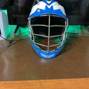 Cascade CPV-R Helmet (Used)