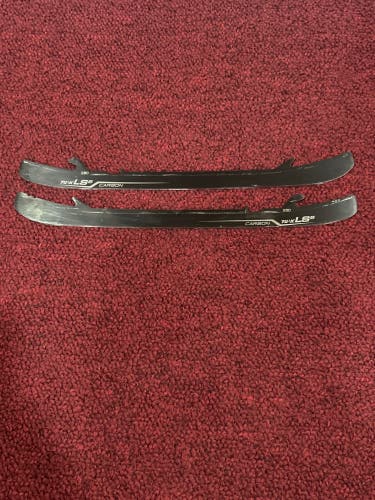 Bauer LS5 Carbon 280 mm (Used) Steel Item#U5C