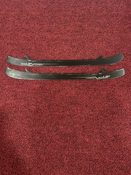 Bauer LS5 Carbon 280 mm (Used) Steel Item#U5C