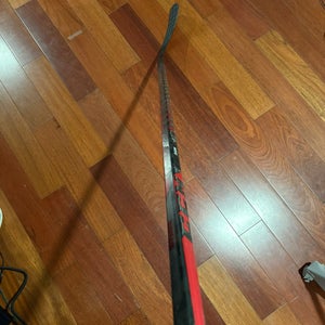 Senior CCM JetSpeed FT4 Pro Right Handed Hockey Stick P28 Pro Stock (New)