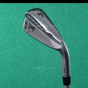 Men's PXG 311 Right Handed Wedge Extra Stiff Flex 38 Degree Steel Shaft (Used)