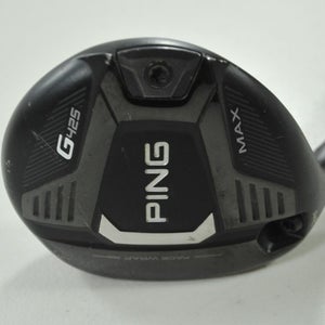 LEFT HANDED Ping G425 Max 3-14.5* Fairway Wood Regular Flex 65g Graphite #199128