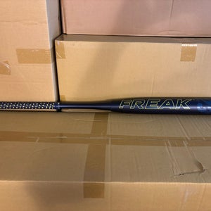 New 2021 Miken KP23 USA Slowpitch Softball Bat - 27oz.