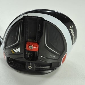 TaylorMade M1 460 2016 10.5* Driver Extra Stiff Flex RH Speeder 65g # 198947