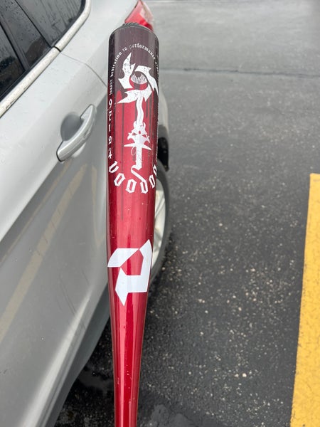 Demarini voodoo 2025 34-31