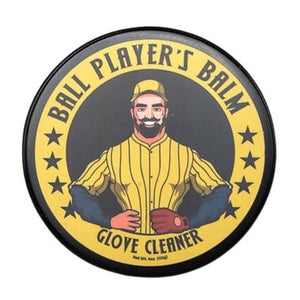 New Ball Players Balm Glove Cleaner 11855-PIABPBGC