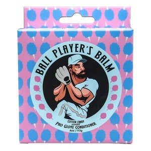 New Ball Players Balm Pro Glove Conditioner 11855-PIABPMPGC