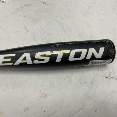 Used Easton YBB20AL11 BB/SB USA 2 5/8 Bat Dark Grey 30" 11855-S000186796