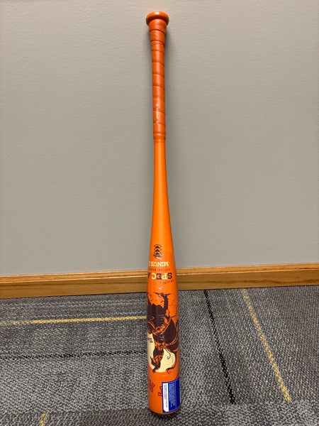 2025 Combat Spec A1 BBCOR Certified Bat (-3) Alloy 28 oz 31