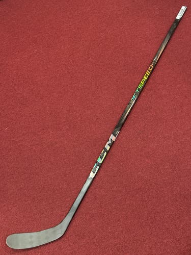 CCM AS6 PRO Right Handed P28 70 Pro Stock (New) Stick Item#AOR63