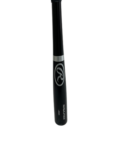 Used Rawlings PRO BB/SB Wood Bat 31" 11692-S000138336