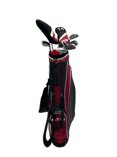 Used Nitro NITRO BLASTER Mens Complete Set RH 9 Piece 11692-S000138343