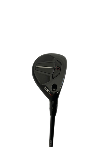 Used Titleist TSR2 Mens Fairway Wood RH 5 Wood 11692-S000138367