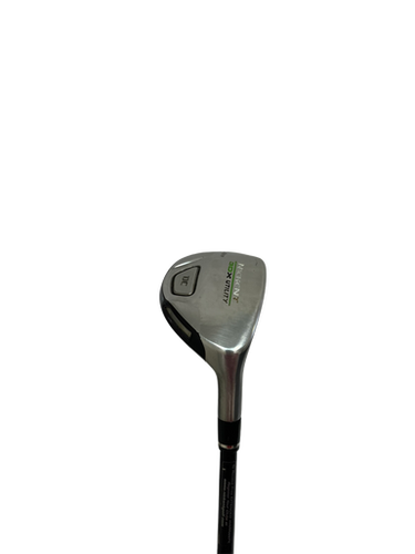 Used Nickent 3DX Mens Hybrid Club RH 4 Hybrid 11692-S000138384