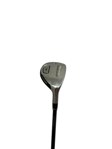Used Nickent 3DX Mens Hybrid Club RH 5 Hybrid 11692-S000138385