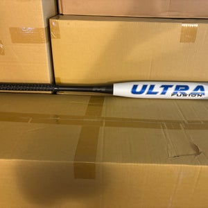 New 2021 Miken Ultra Fusion SSUSA Softball Bat - 26oz.