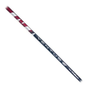 NEW Fujikura Ventus TR Red Driver Shaft 5-S Stiff Flex w/ TaylorMade Adapter
