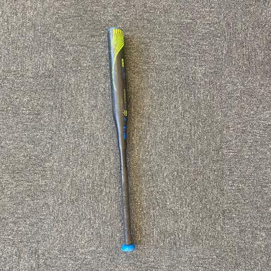 Used Demarini ZENITH BB/SB Fastpitch Bat 30" 11602-S000107098
