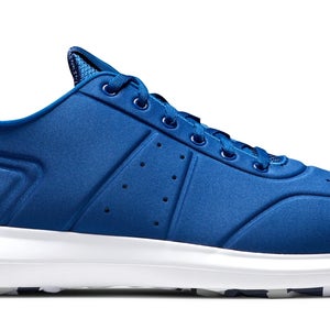 Footjoy Flex LE3 Spikeless Men's Golf Shoes - Blue - Size 11.5 - New