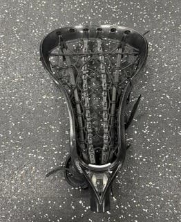 Used Brine S100 Womens Lacrosse Head Black 11849-S000029333