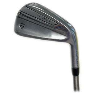 TaylorMade 2019 P790 5-PW Iron Set Aerotech SteelFiber i95 Stiff Flex