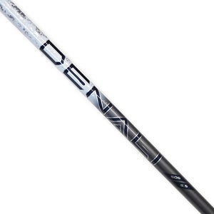 NEW Project X Denali Charcoal 5.5 50 Regular Flex Driver Shaft w/ Callaway