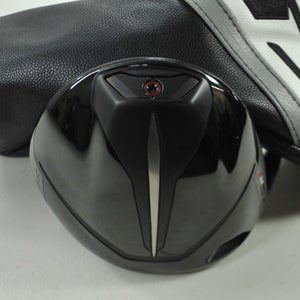 LEFT HANDED Titleist TSR1 10* Driver Ladies Flex MMT Speedmesh R3 35g  #199102