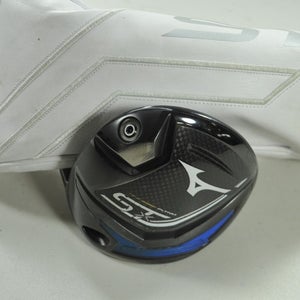 Mizuno ST-X 230 PLTNM 10.5* Driver Senior Flex Right Helium 4F2  # 199133