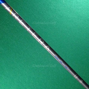 Aretera EC1 Blue 65/4 .335 Stiff 43.5" Pulled Graphite Wood Shaft