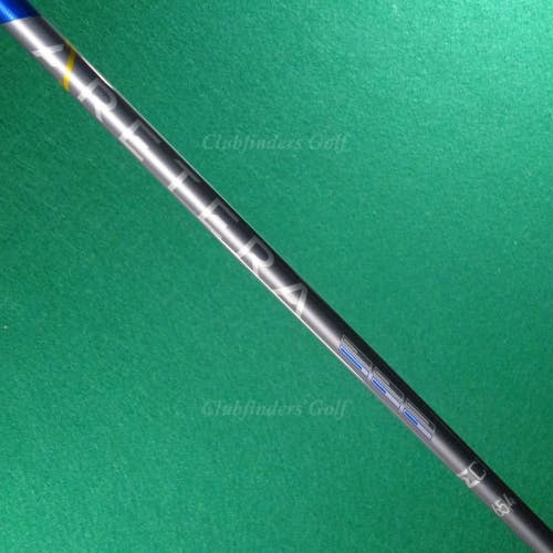 Aretera EC1 Blue 65/4 .335 Stiff 43.5" Pulled Graphite Wood Shaft