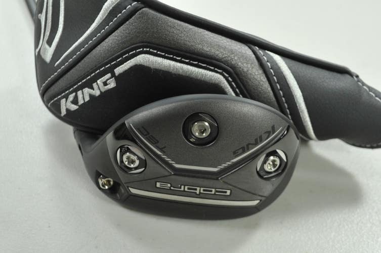 Cobra King Tec 2023 3-19* Hybrid Extra Stiff Flex Right MMT 80g Graphite #199170