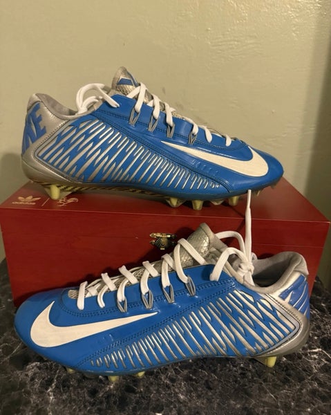 SZ11 Nike Vapor Carbon Elite Fly TD 2.0 Cleats