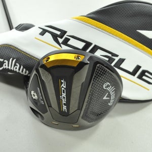 Callaway Rogue ST MAX D 10.5* Driver Stiff Flex Right Tensei AV Blue  # 199050