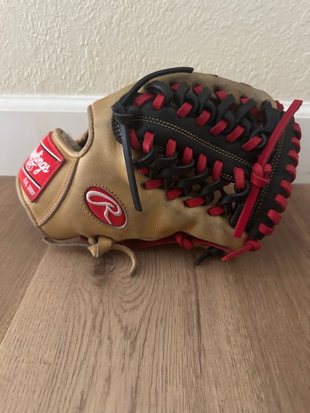 Rawlings Pro Preferred PROS204-4C