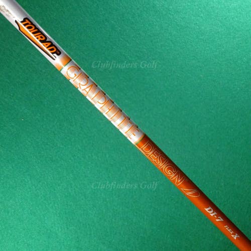 Graphite Design Tour AD DI-7 .335 Extra Stiff 42" Pulled Graphite Wood Shaft