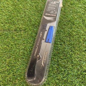 Bauer LS5G Carbon Replacement Steel Blades 280 mm (New)