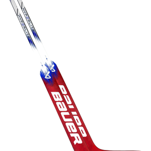 2 pack Bauer Hyperlite 2 Regular 26.5" Heel Curve