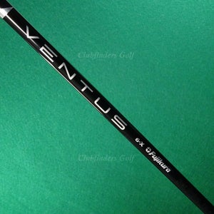 Fujikura Ventus Black VeloCore 6-X .335 Extra Stiff 43.25" Pulled Shaft *DEMO*