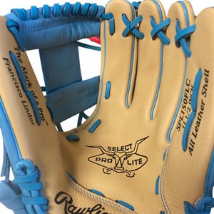 New Select Pro Lite 11.5" RH 11677-RAWR00713668