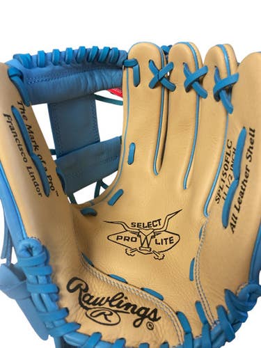 New Select Pro Lite 11.5" RH 11677-RAWR00713668