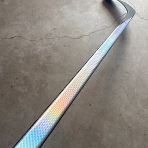 77 Flex P92 BLCKSTCK PRO 2 Proto-R, Novium Pro Similar Kick Point Senior Right Hand