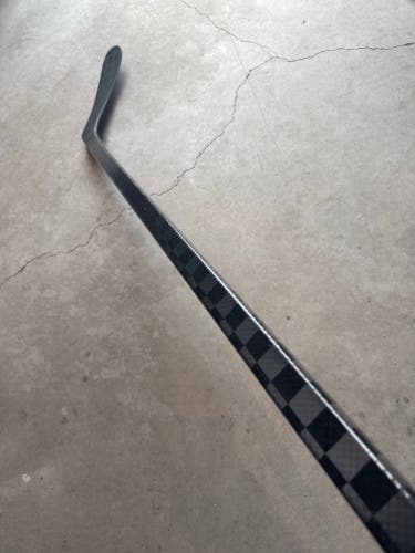 50 Flex P92 BLCKSTCK PRO 2 Proto-R, Novium Pro Similar Kick Point Junior Right Hand