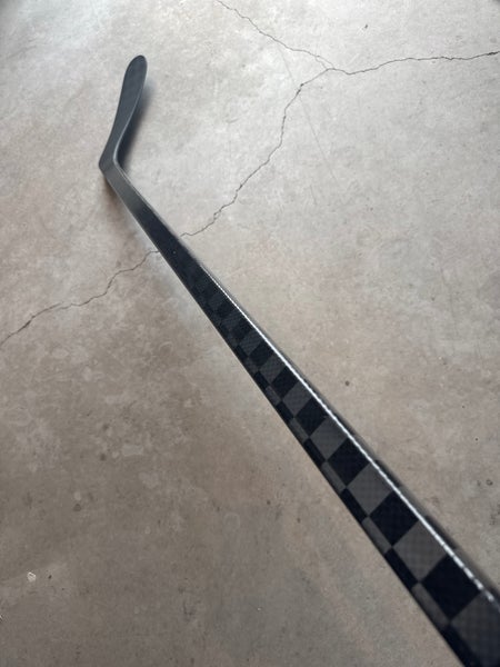 50 Flex P92 BLCKSTCK PRO 2 Proto-R, Novium Pro Similar Kick Point Junior Right Hand