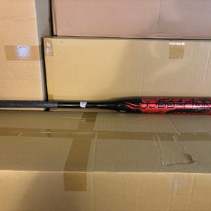 Used 2023 DeMarini Juggy USA Softball Bat - 27oz.