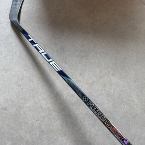 70 Flex P28 Smoke INTERMEDIATE True Right Handed Project X Pro Stock (New)