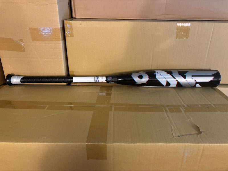 New 2021 DeMarini CF Glitch USSSA Baseball Bat - 32 Inch/27 oz.