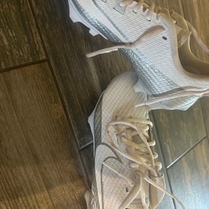 Men's  Size M 8.0 (W 9.0) Nike (Used)